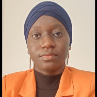 Fatoumata DIABY