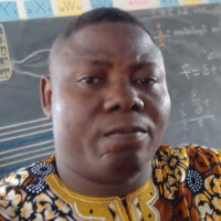 CAKPO BERNARD  AIGBE