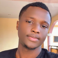 Briand MOYALBAYE  NOUBAISSEM