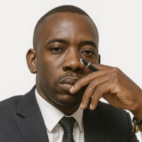 Abou Thierry  Achy