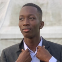 ISMAEL EMMANUEL  BANGALY