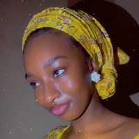 Aïcha  Doucouré