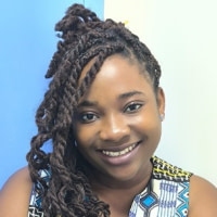 Joanice Soglo