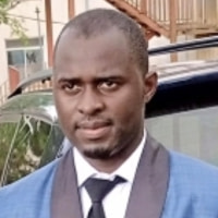 Tonleu sabze Cyrille pavel