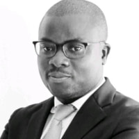 Kouassi Saint André KOUADIO