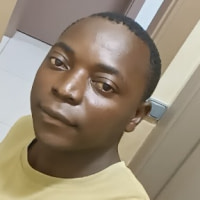 KOFFI DAVID KUMADO