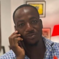 Seydou Kamagaté