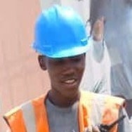 KOUASSI CHRIST HERMANN FABIEN  N’GUESSAN