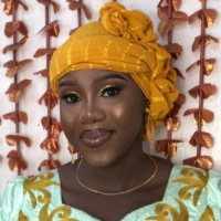 Awa  Coulibaly