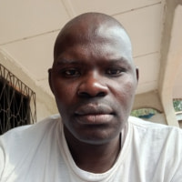 Souleymane  Gnamou