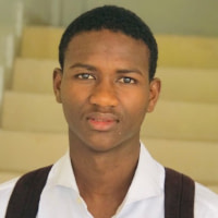 Souleymane  Bah