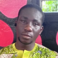 Bessi kevin Venceslas Bernard  Ouodan