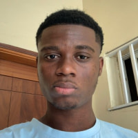 Marc jacob lucien Ndouba