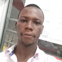 Yvan Emmauel Dorgelesse  Guédé