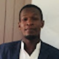 LOUIS YVES Gnahoré