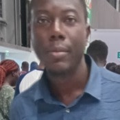 Nahounou wilfried  Kagnini