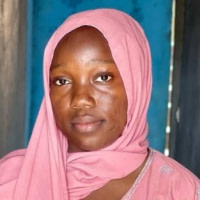 Aminata Sidibe