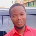 KOFFI SIMON PIERRE KOUAME