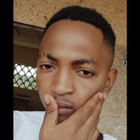 STEVE RICARDO KEYANFE KENNE