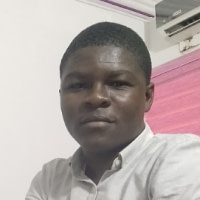 NIANGORAN FABRICE ADOU