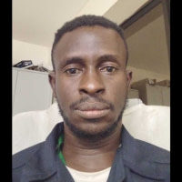 Gbangbo gislain kacou Kouadio