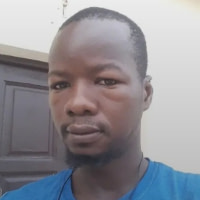 MOHAMED GNANGADOU