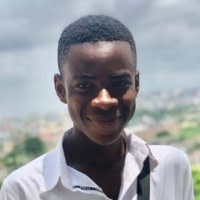 Meledje Israel Aka