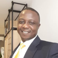 Olawale Salami