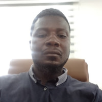 Marc donald Akpele