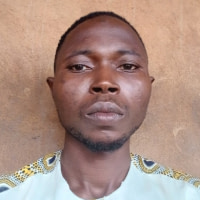 Souleymane  COULIBALY