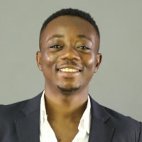 Yves Odilon KOUAKOU