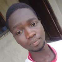 Alexis  Djihounzo