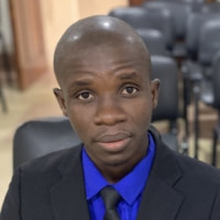 HONORAT  Kouassi