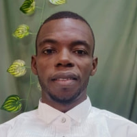 KOUASSI ELVIS  N'GUESSAN