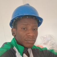 Radjab Oumarou