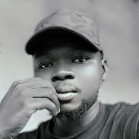 Lallé ibrahima  Sory