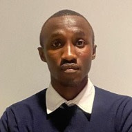 Moussa Ismael Cedric  Ali