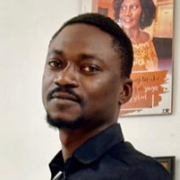 Aboubacar Sidiki SAWADOGO