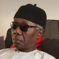 Babacar Ba