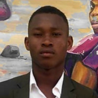 Kouadio Wilson  Kouadio