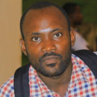 Patrick Willy  MBELE ONDO