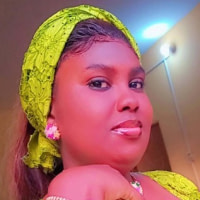 Aïssata faty  Bâ