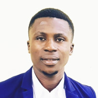 EPHRREM TROH