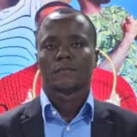 KOUASSI ÉRIC PACÔME  KOUAKOU