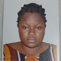 Faridath Adjokè  BADAROU