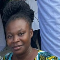 Sarah jasmine  Ouattara