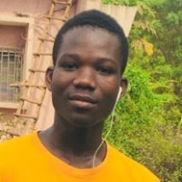 Yaovi Arnaud  AMETEPE