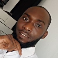 Hans-Octave Koffi Edem  FIAPOME