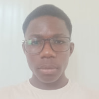 TCHI ange Maurice Tanoh