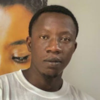 Abdoulaye AMADOU